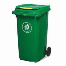 Trash Bin (1FSL-240G-12)